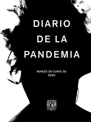 cover image of Diario de la pandemia